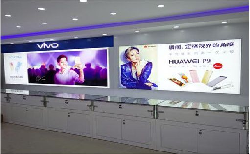 寿宁软膜灯箱的材料组成。
