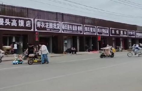寿宁政府规划的统一招牌样式有哪些？
