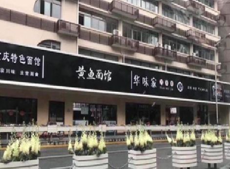 寿宁政府为什么要统一规划店铺招牌？